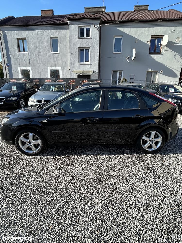 Ford Focus - 7