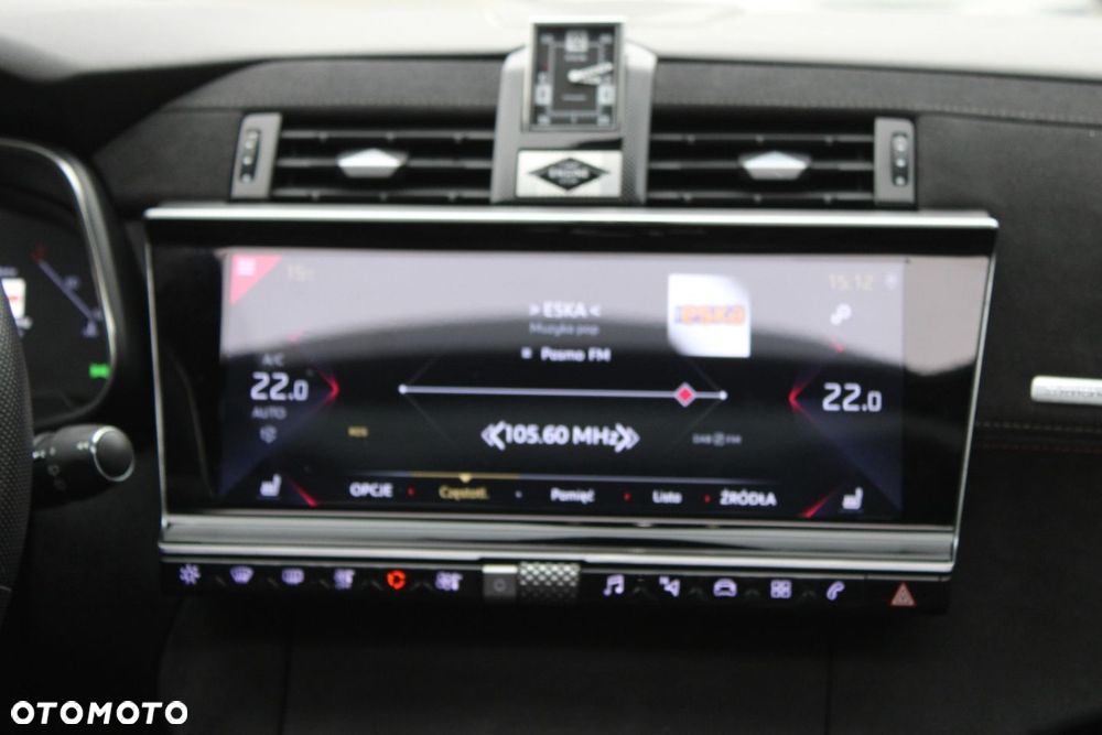 DS Automobiles DS 7 Crossback - 39