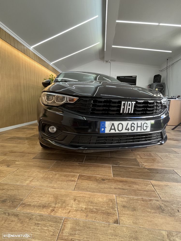 Fiat Tipo 1.3 MultiJet Life - 41