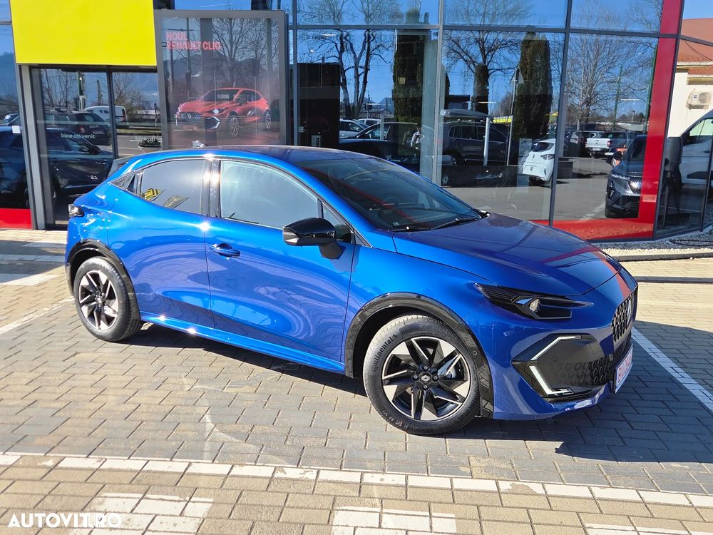 Renault Clio TCe 115 Techno - 2