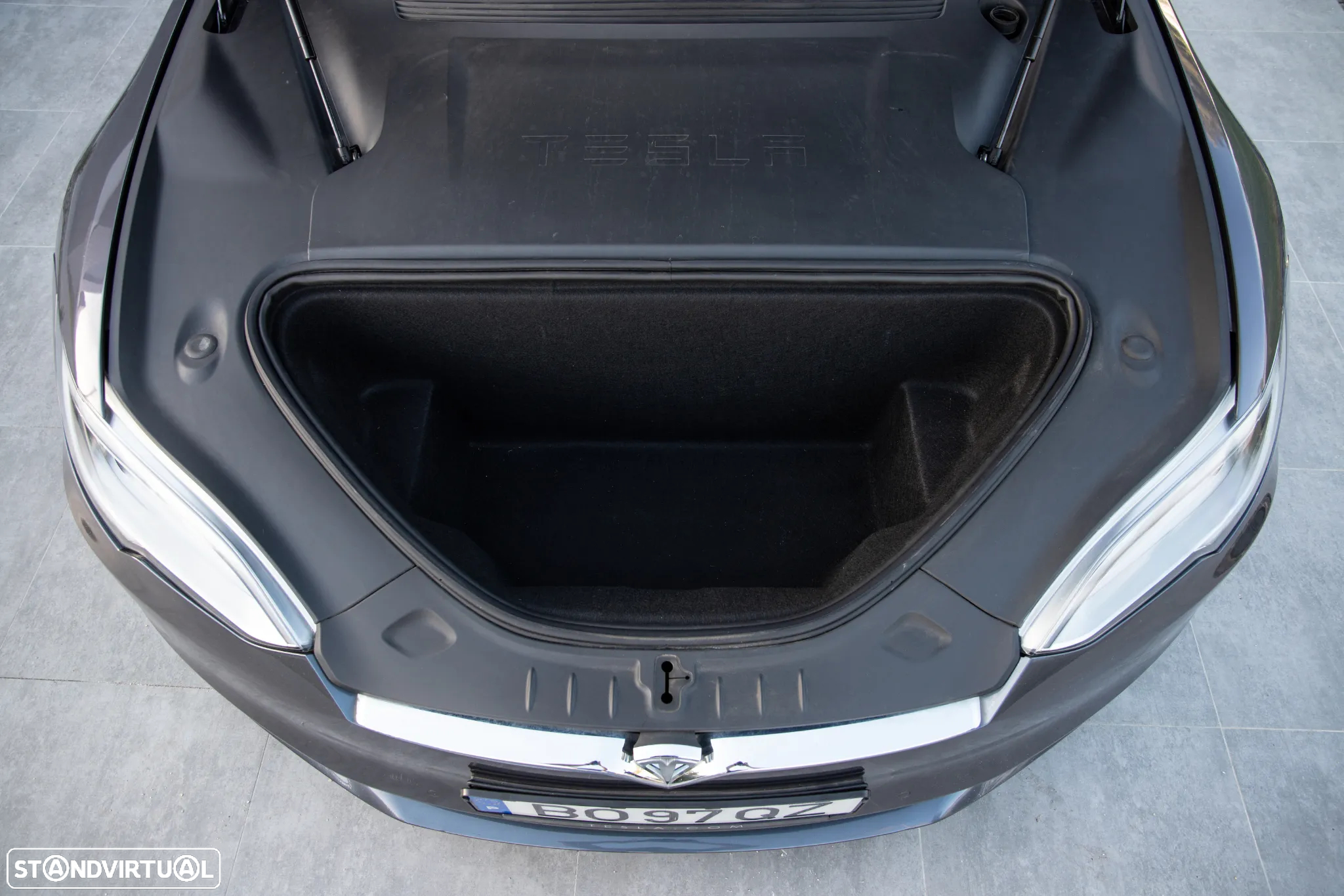 Tesla Model S Performance Ludicrous AWD - 2