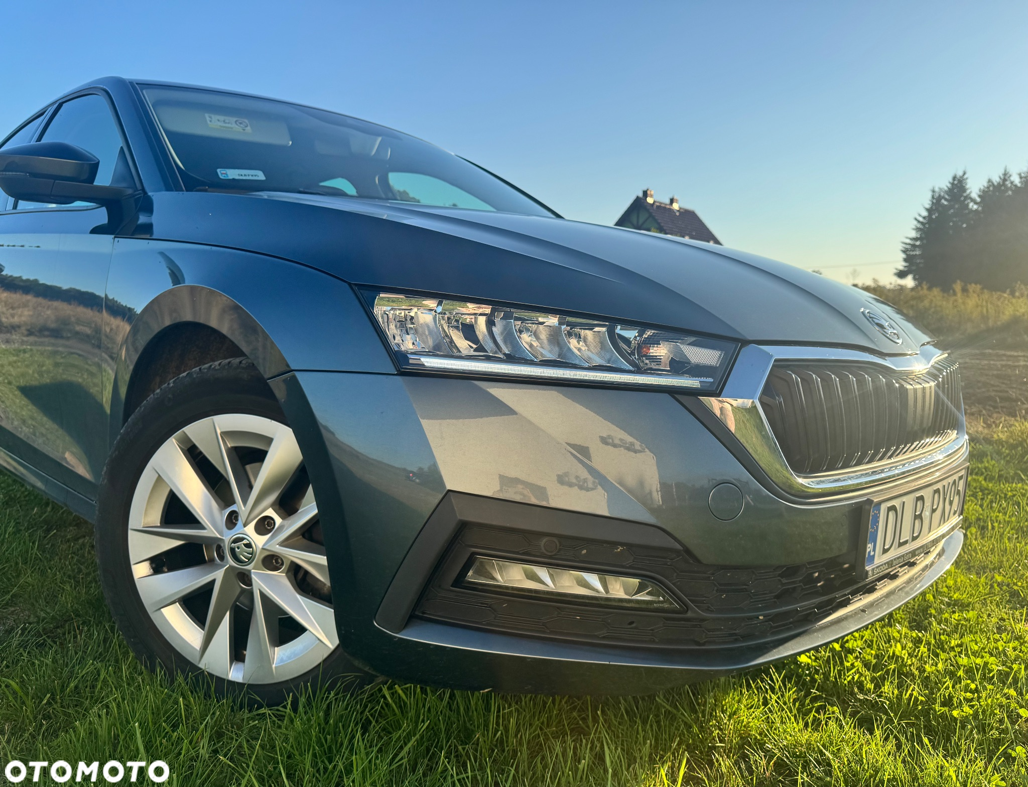 Skoda Octavia 1.5 TSI ACT Ambition - 4