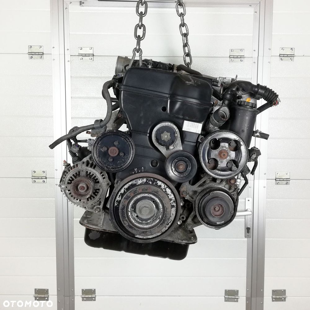 Silnik Toyota Lexus 3.0 2JZ 2JZGE - 2
