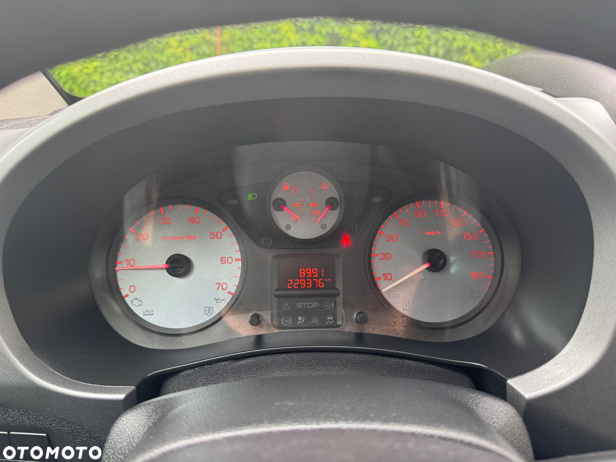 Peugeot Partner - 9