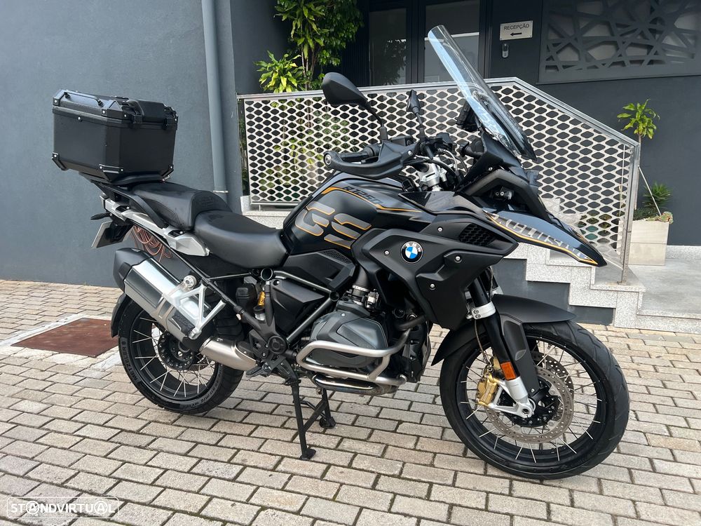BMW R 1250 GS Exclusive - 1