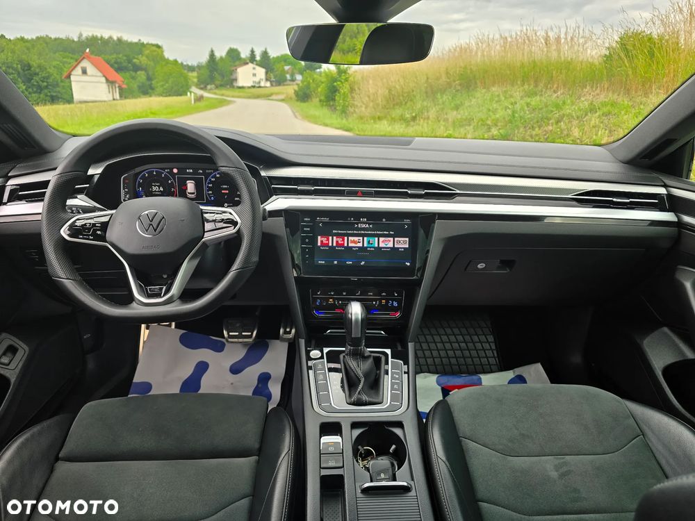 Volkswagen Arteon Shooting Brake 2.0 TSI OPF DSG R-Line - 17