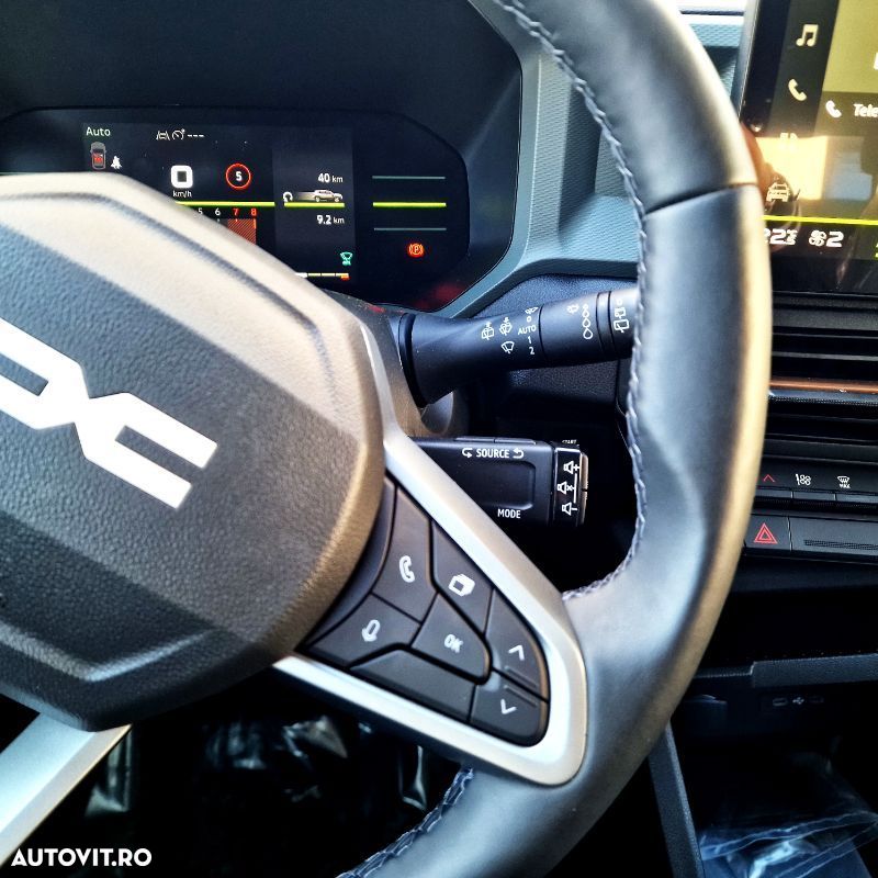 Dacia Duster TCe 130 4X4 MHEV Extreme - 19