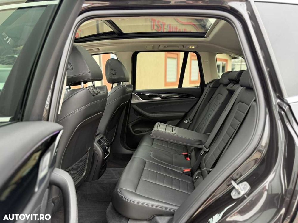 BMW X3 - 19