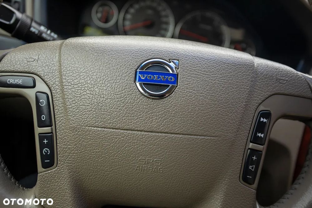 Volvo V70 2.4D5 Summum - 25