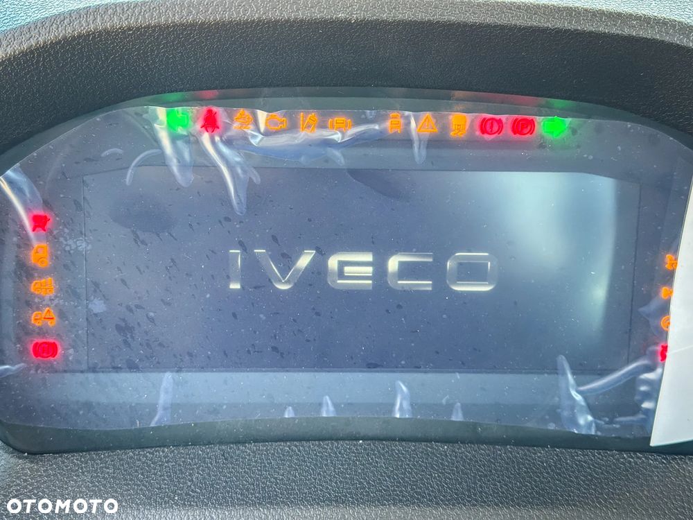 Iveco od ręki ! EUROCARGO ML120E25/P - 31