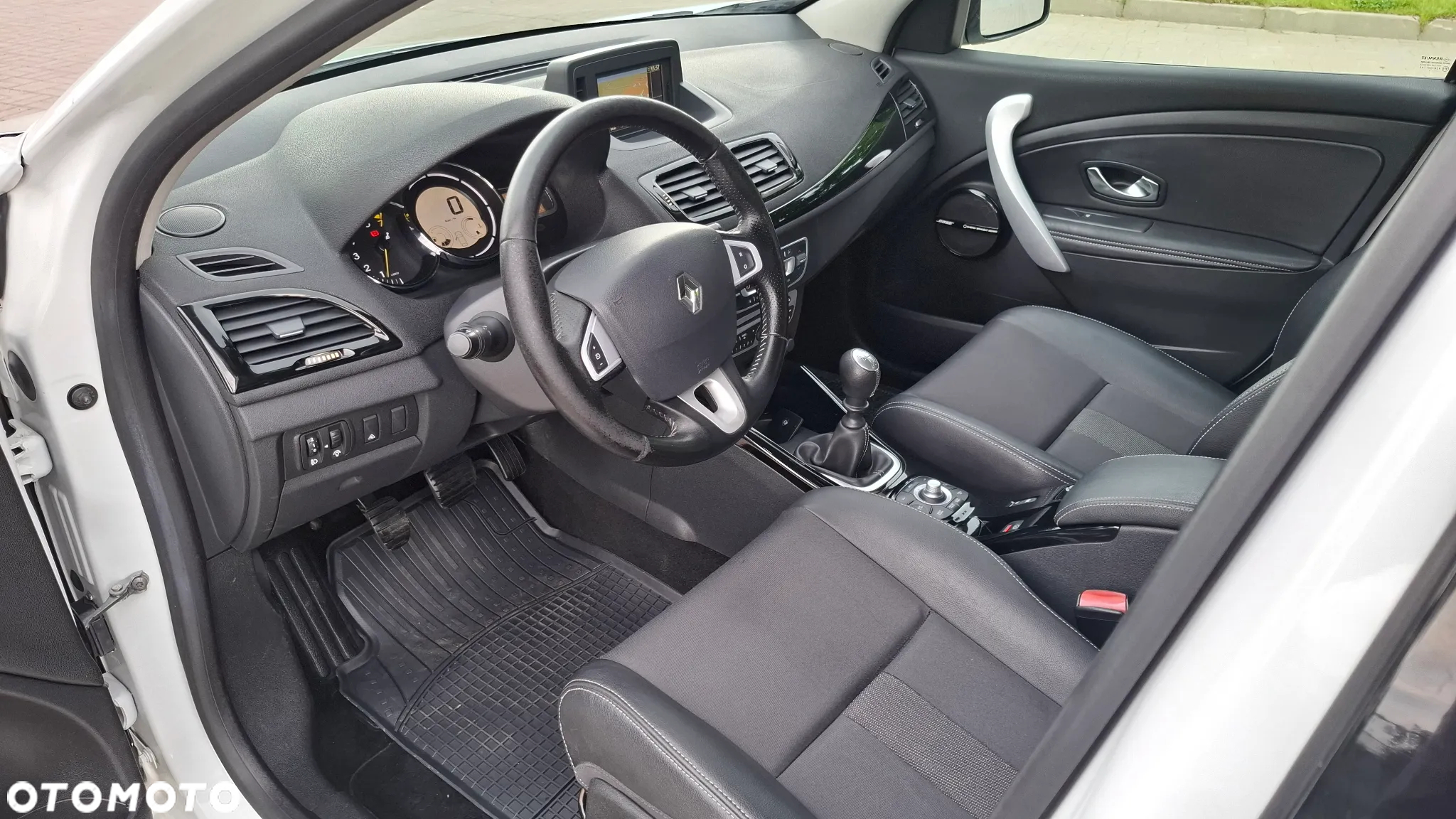 Renault Megane 1.4 16V TCE Bose Edition - 7