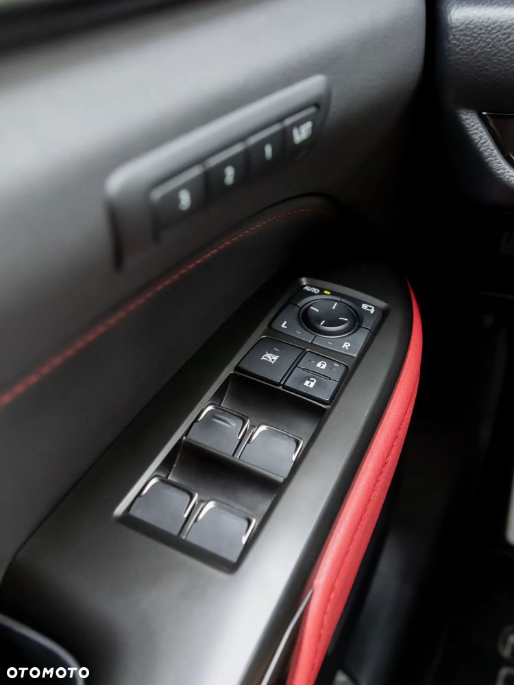 Lexus NX - 19