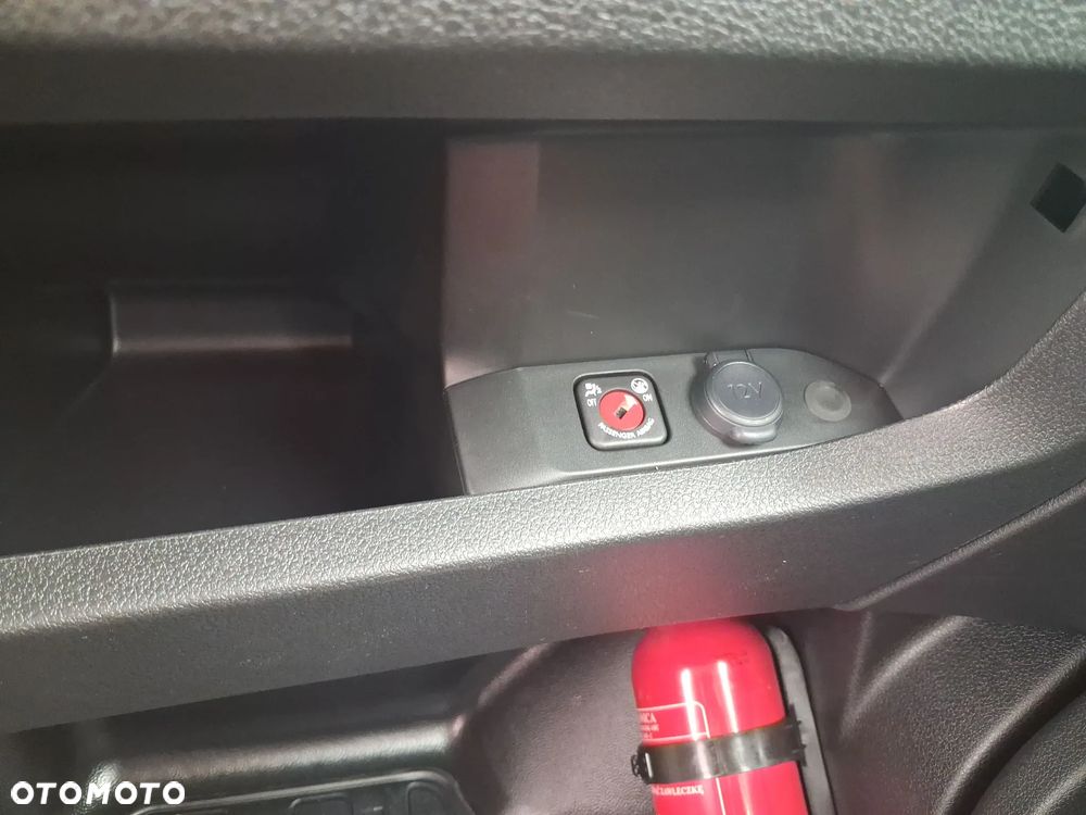 Toyota BRYGADOWY ACTIVE Easy - 22
