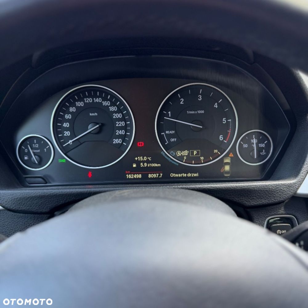 BMW Seria 3 - 21