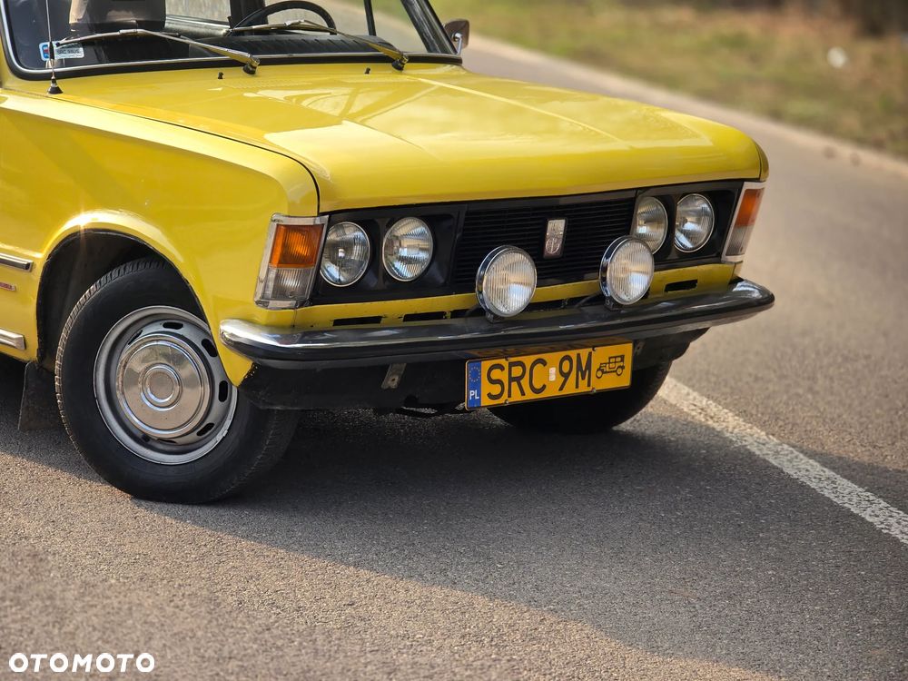 Fiat 125p - 31