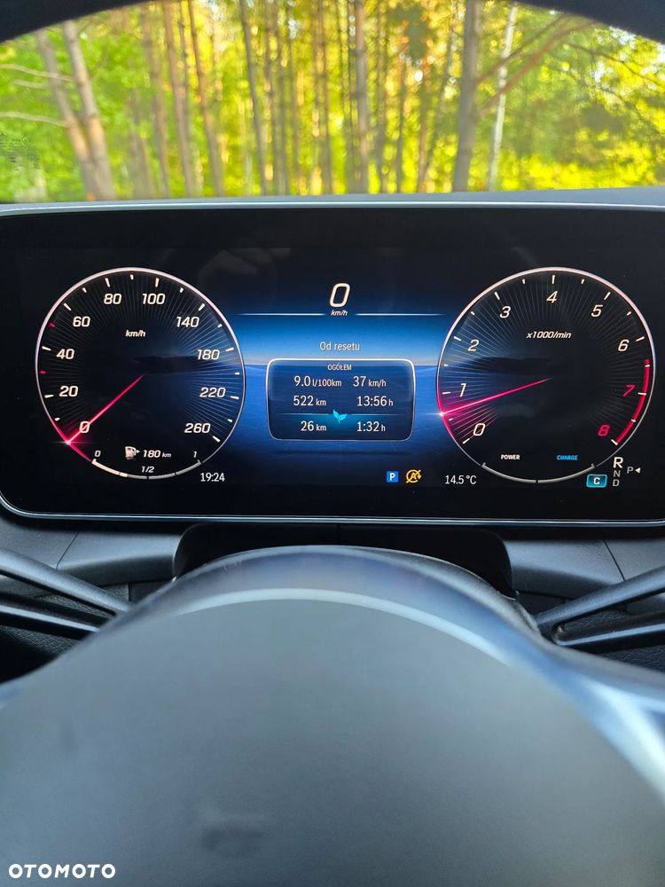 Mercedes-Benz GLC 300 4-Matic - 8