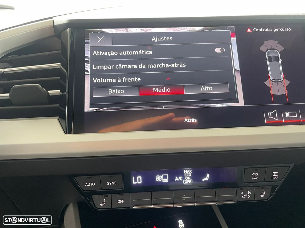 Audi Q4 e-tron 45 82 kWh SE Business Plus - 35
