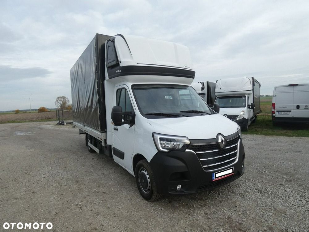 Renault Master - 2