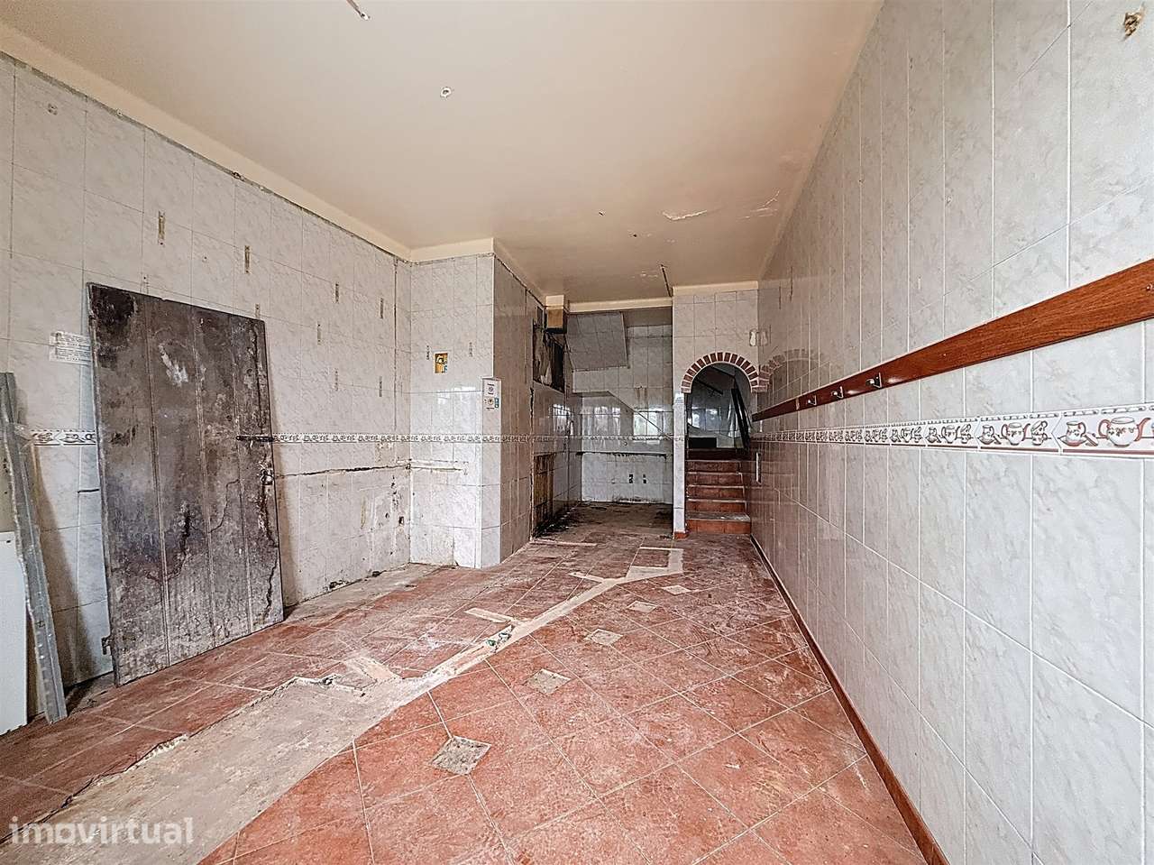 Comércio para conversão em habitação – Zona Histórica - Grande imagem: 4/14