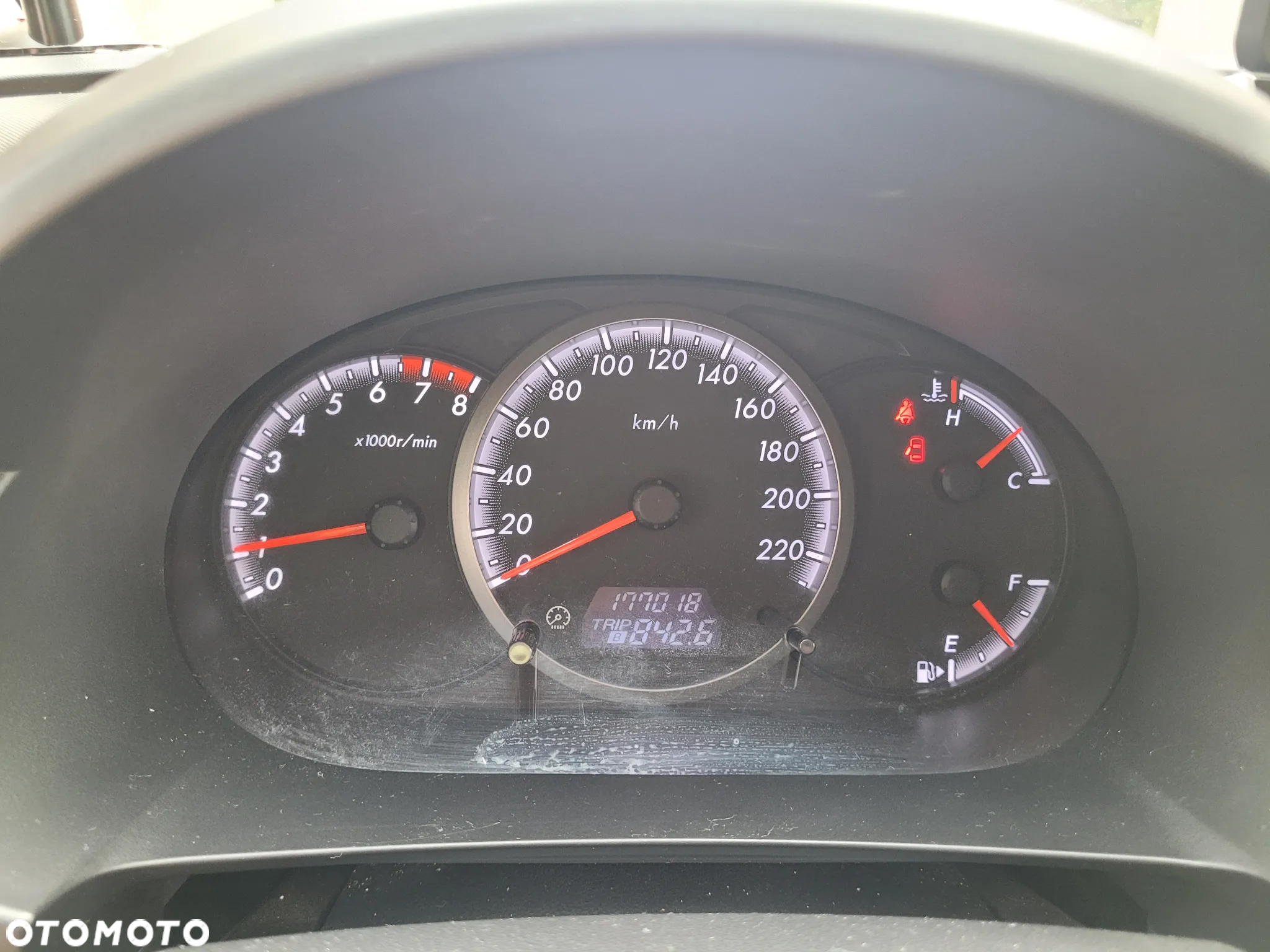 Mazda 5 - 9