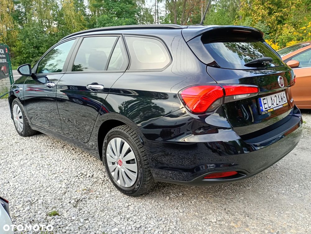 Fiat Tipo 1.4 16V More - 14