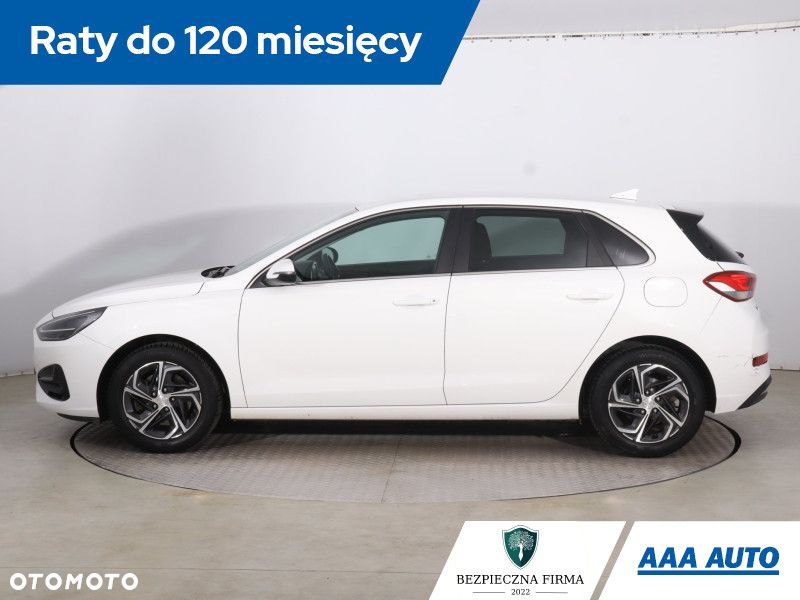 Hyundai i30 - 4
