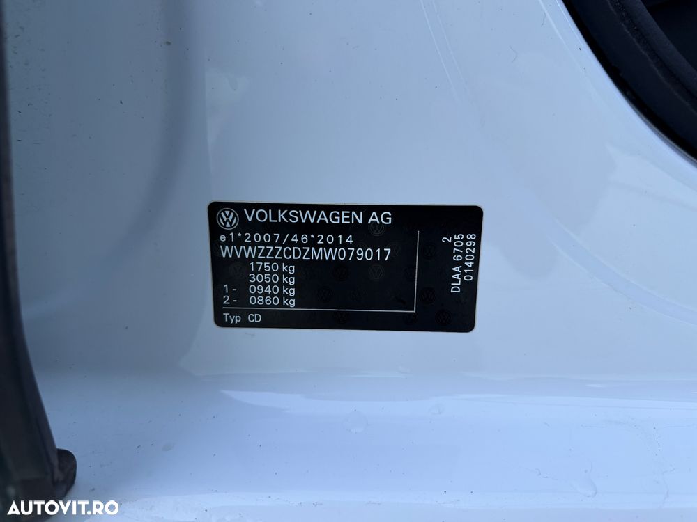 Volkswagen Golf 1.0 TSI Life - 30