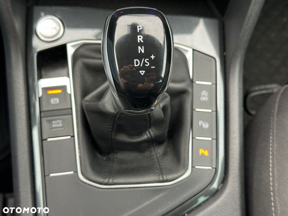 Volkswagen Tiguan 1.5 TSI EVO Life DSG - 32