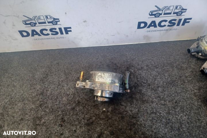 Pompa vacuum mecanica 55188660 Opel Zafira B [2005 - 2010] Minivan 5- - 2