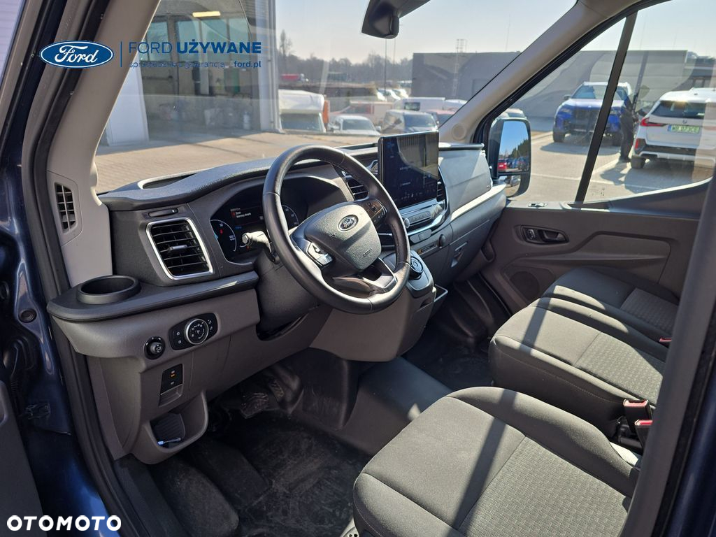 Ford Transit - 15