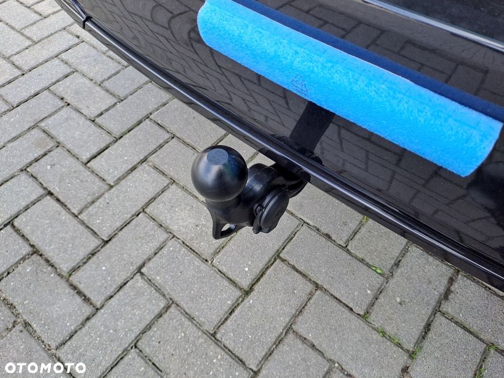 Skoda Octavia 2.0 TSI Sportline 4x4 DSG - 11