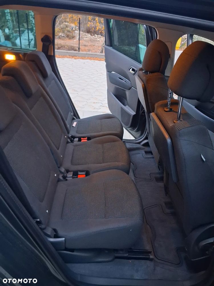 Peugeot 5008 1.6 BlueHDi Style 7os - 10