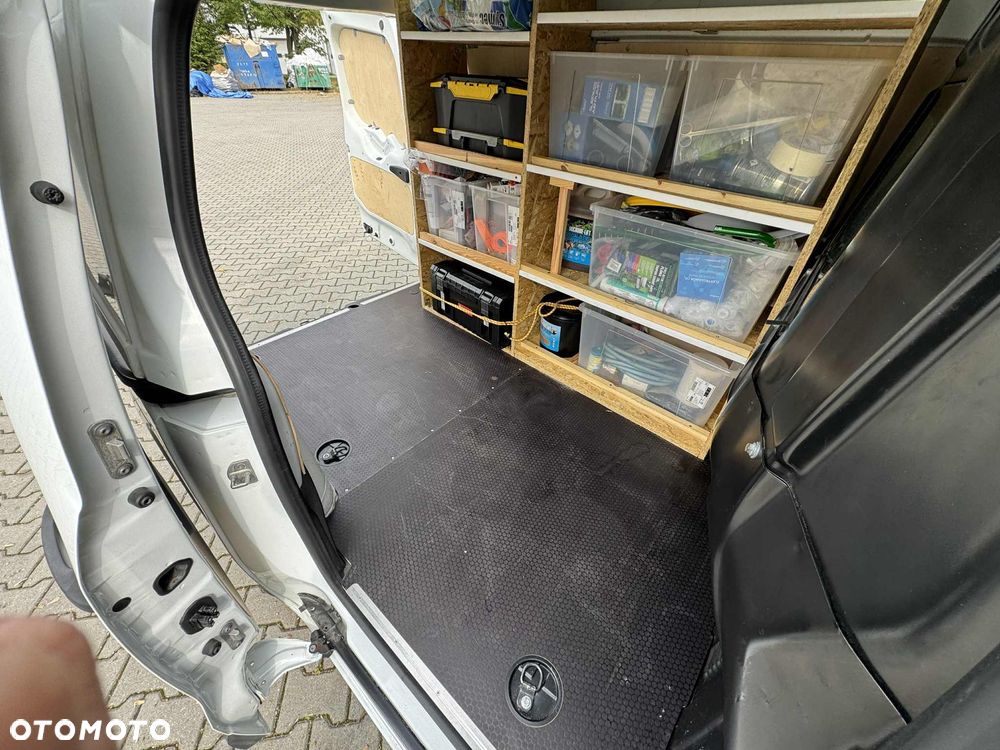Renault express van - 13