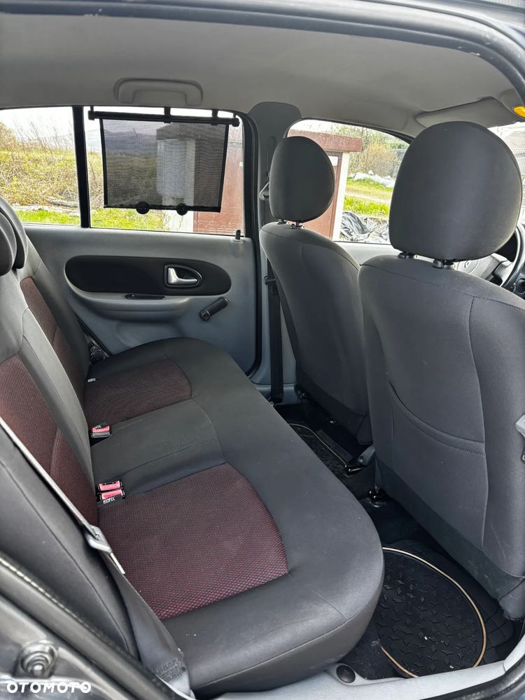 Renault Thalia 1.2 16V All Inclusive - 10