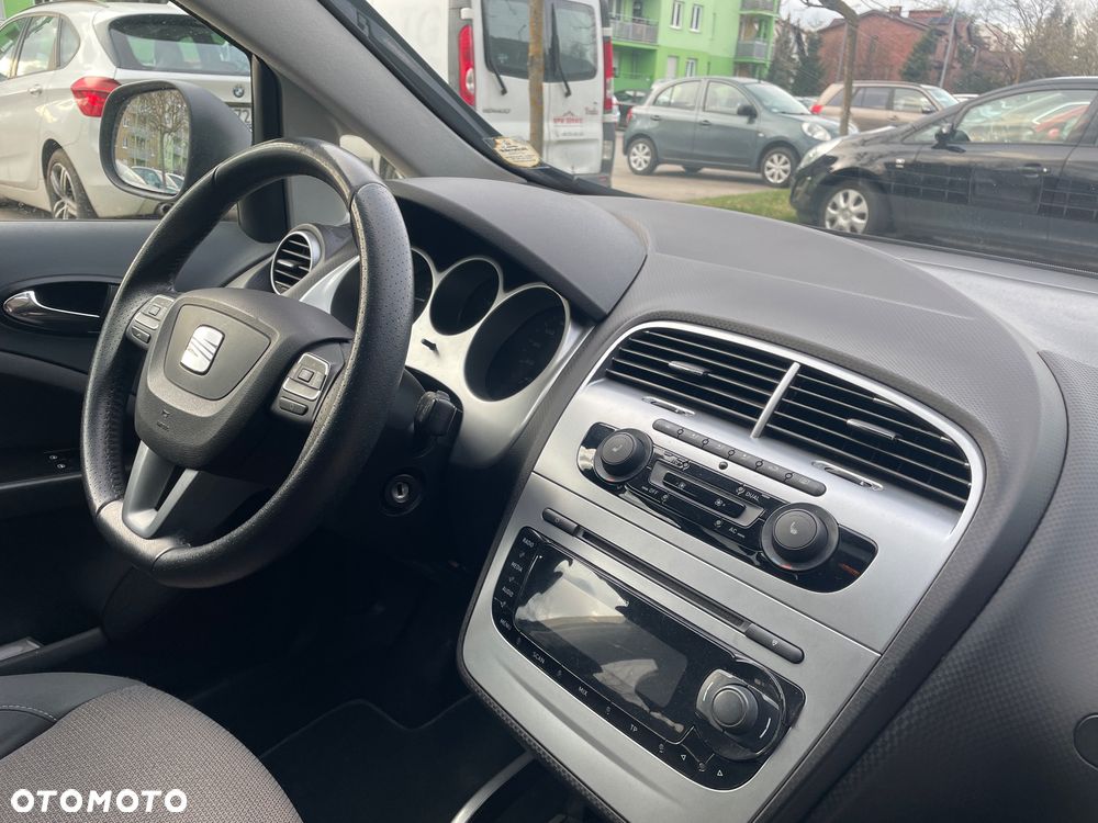 Seat Altea XL 1.4 TSI Style - 14