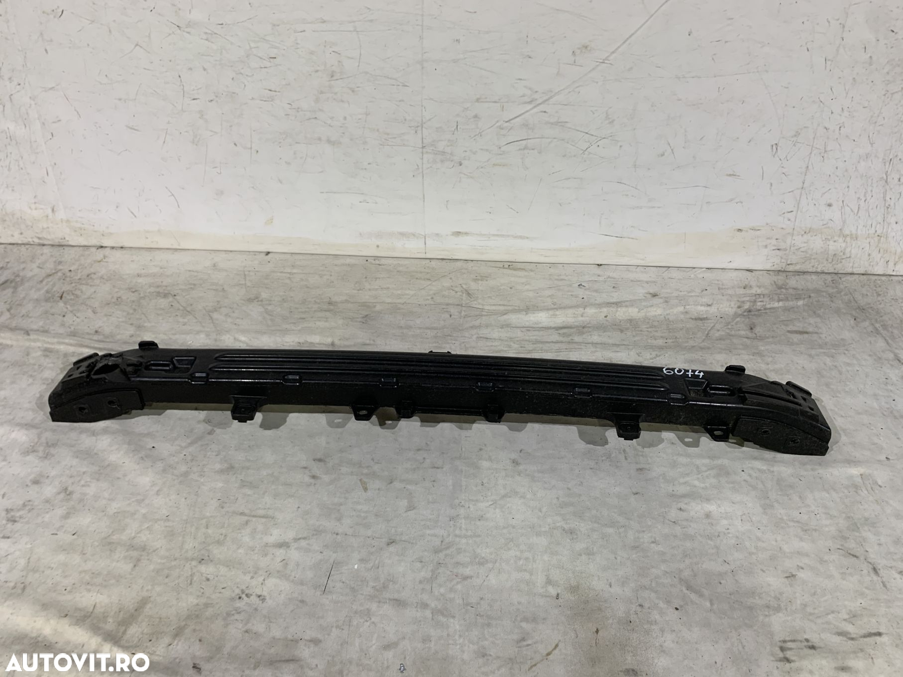 Armatura Bara spate, Hyundai Kona, 2018, 2019, 2020, 2021, 2022, cod origine OE 86631-J9100. - 4