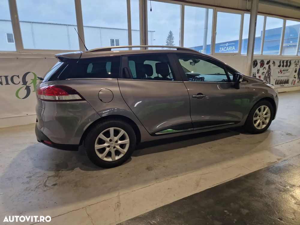 Renault Clio Energy TCe 90 Start & Stop Dynamique - 5