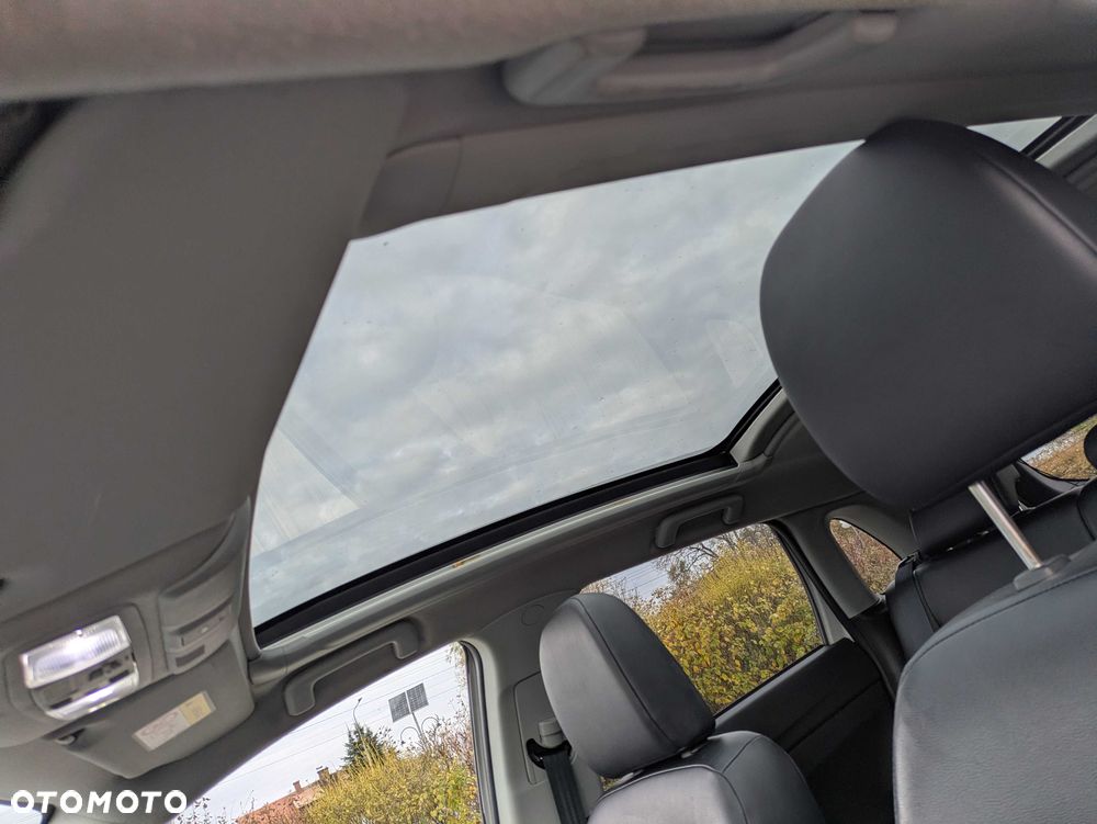 Peugeot 4008 - 7