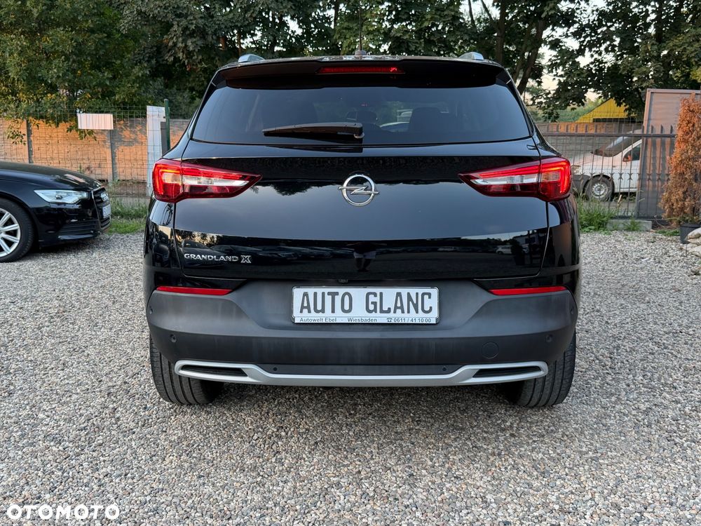 Opel Grandland X 1.6 Start/Stop Automatik INNOVATION - 5