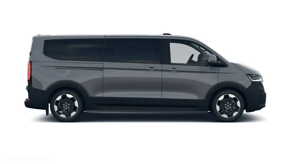 Volkswagen Caravelle - 7