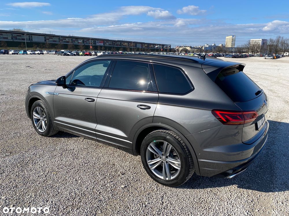 Volkswagen Touareg 3.0 V6 TDI SCR 4Mot R-Line - 15