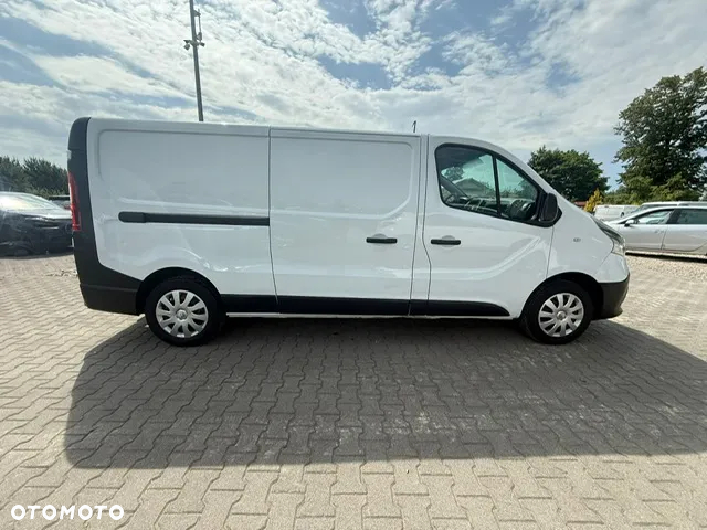 Renault TRAFIC - 5