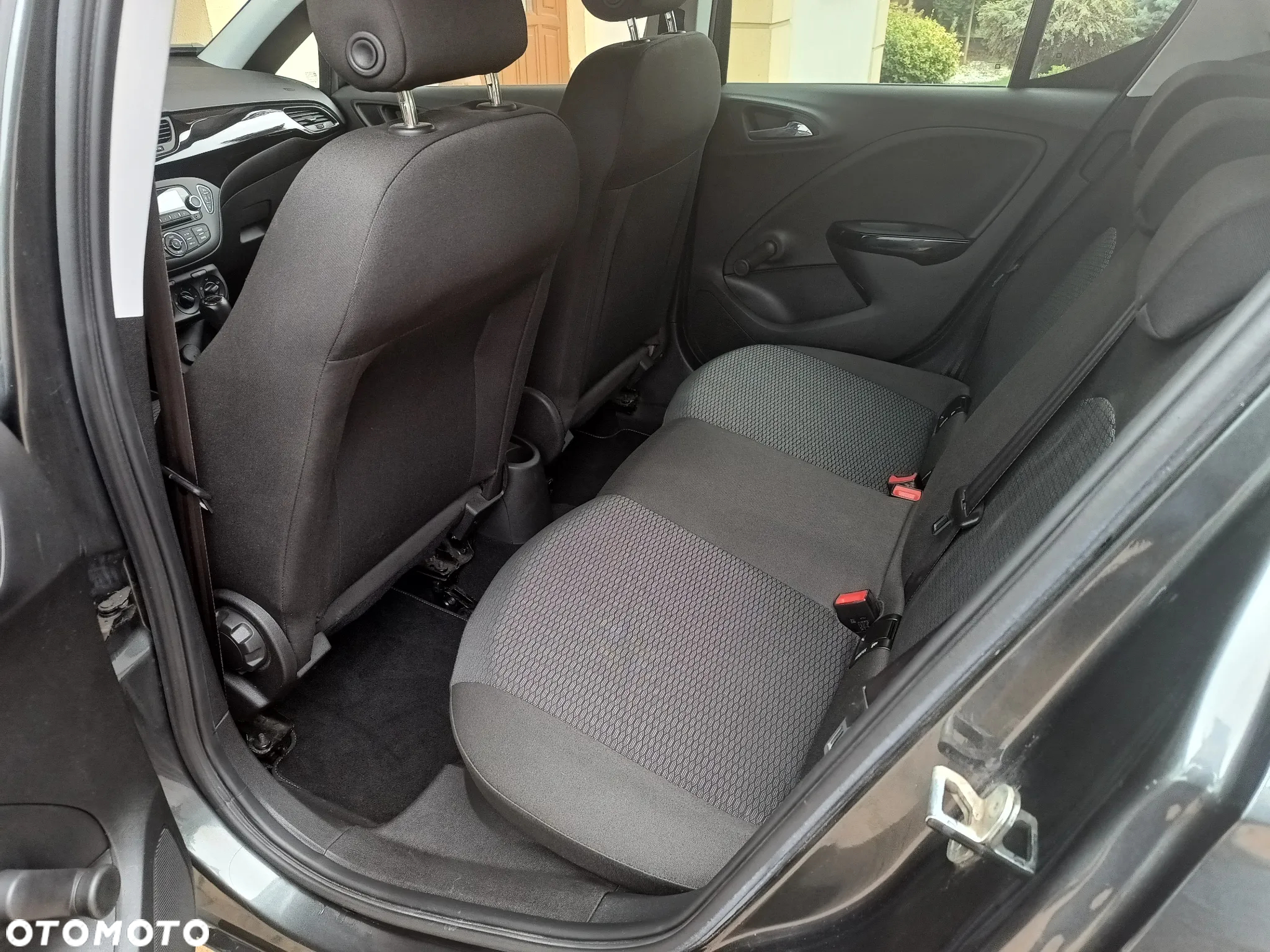 Opel Corsa 1.4 Active - 9
