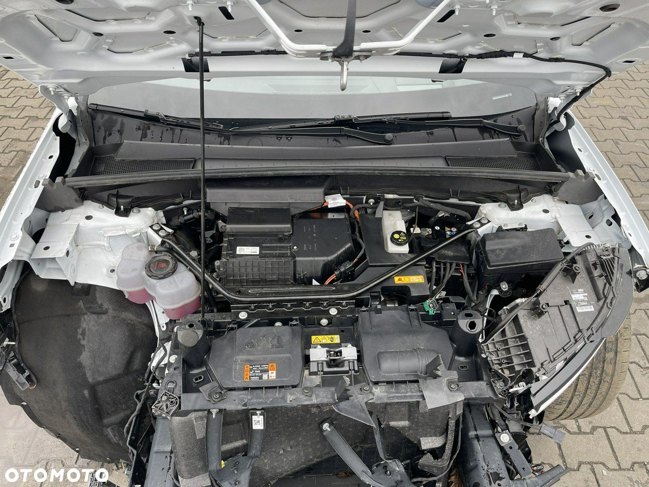 Ford Explorer Dual-Elektromotor Extend Range AWD 79kWh Premium - 12