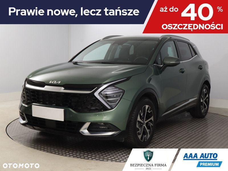Kia Sportage - 2