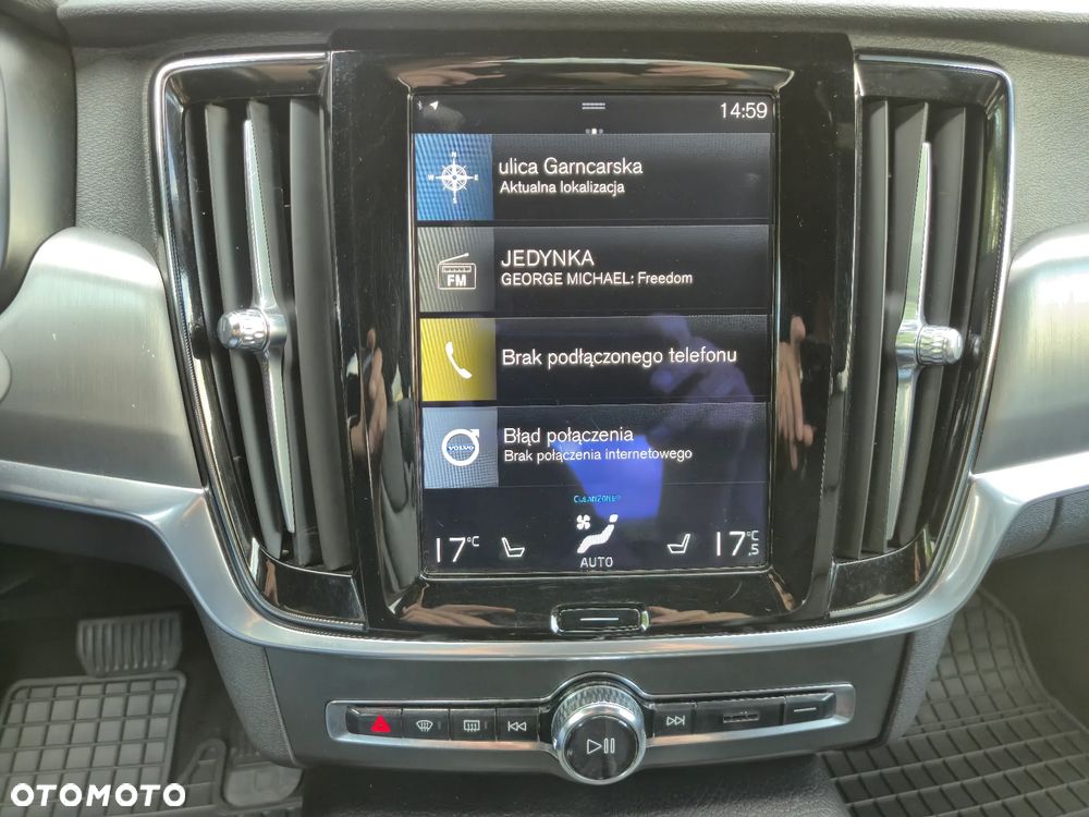 Volvo S90 D4 SCR Momentum - 24