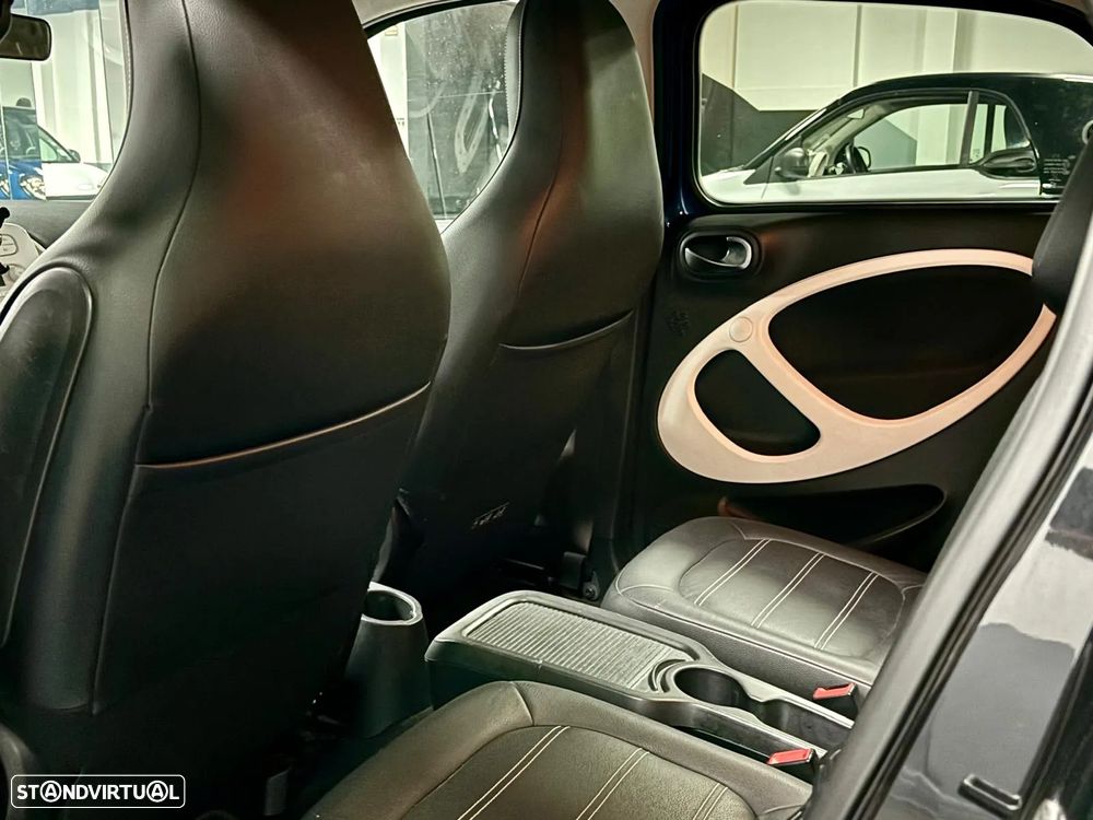 Smart ForFour 0.9 Prime 90 - 6