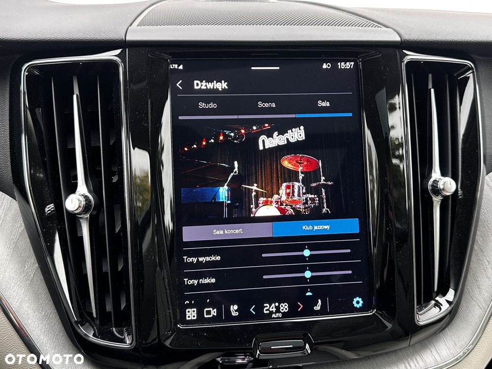 Volvo XC 60 - 34