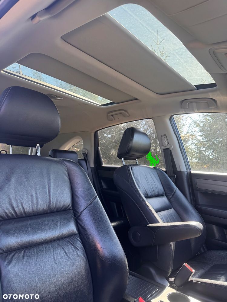 Honda CR-V 2.2i DTEC DPF Executive 50 Jahre Edition - 11