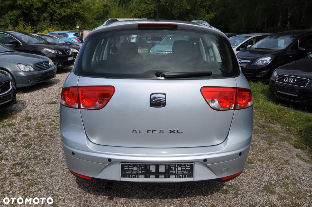 Seat Altea XL - 18